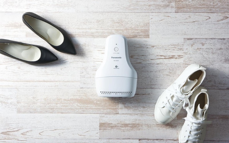 Дезодоратор для обуви MS-DS100 предназначен для освежения вашей обуви во время вашего сна.