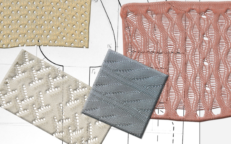 Исследователи нашли способ вплетать полиэтиленовые волокна в ткань, обеспечивающий пассивное охлаждение.
