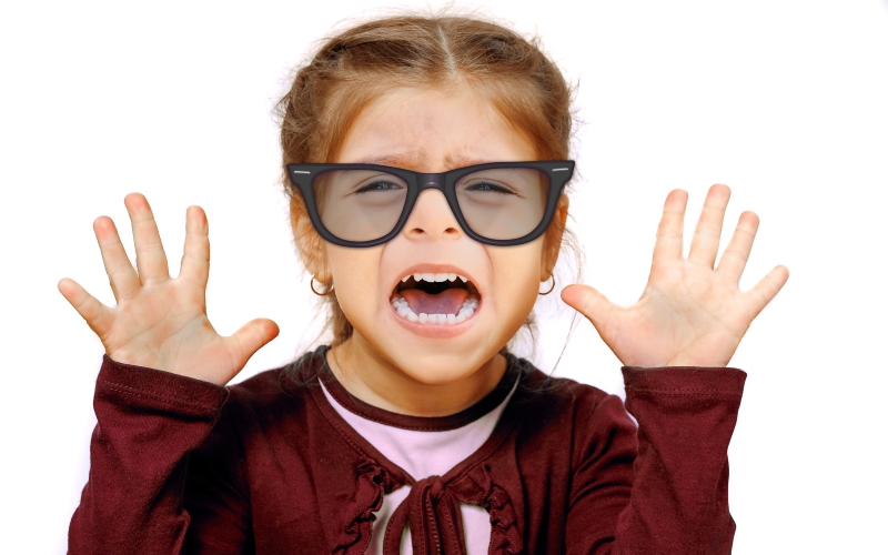 Согласно исследованию, наш мозг быстрее и точнее обрабатывает радостные крики, чем «тревожные» крики.
