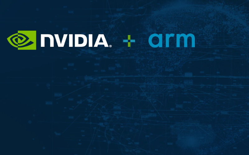 Если приобретение Arm компанией Nvidia состоится, как и планировалось, исследования и разработки компании будут расширены за счет включения нового исследовательского центра по искусственному интеллекту.