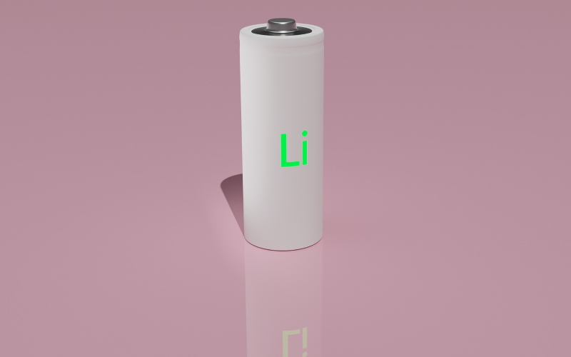 Ученые и инженеры, стремящиеся обеспечить будущее альтернативной энергии, изо всех сил пытаются найти новые источники лития для аккумуляторных батарей.