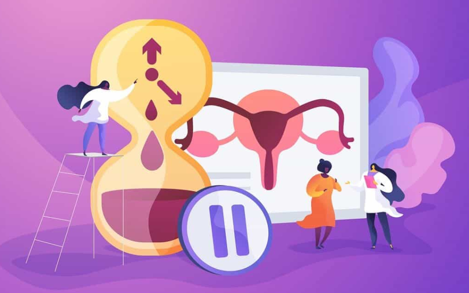 Женщины могут скоро узнать свои репродуктивные сроки, поскольку исследователи идентифицировали около 300 генов, связанных с началом менопаузы.