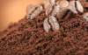 Исследователи обнаружили, что замена части песка отходами кофейной гущи позволяет получить более прочный бетон.