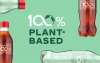 PlantBottle от Coca Cola - это первая бутылка, сделанная на 100% из пластика растительного происхождения.